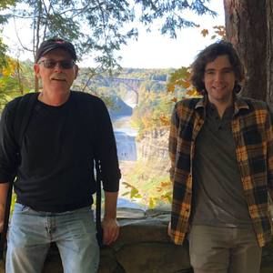 Meet your Posher, Matt